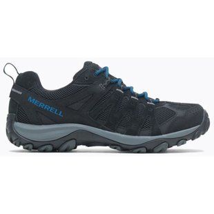 Кроссовки трекинговые мужские Merrell Accentor 3, Black, 45 (MRL 036.0576)