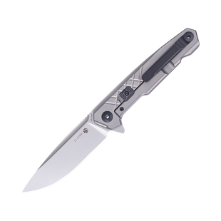Нож складной Ruike M875-TZ, Silver (M875-TZ)
