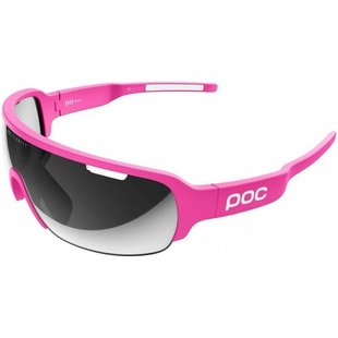 Окуляри POC DO Half Blade EF ed., Fluorescent Pink (PC DOHB55221712VSI1)