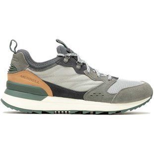 Кроссовки трекинговые мужские Merrell Alpine 83 Sneaker Recraft, Charcoal, 41 (195019815919)