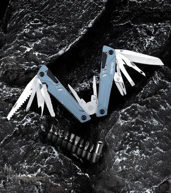 Мультитул NexTool Sailor Pro NE20045 (6973907630028)