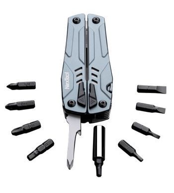 Мультитул NexTool Sailor Pro NE20045 (6973907630028)