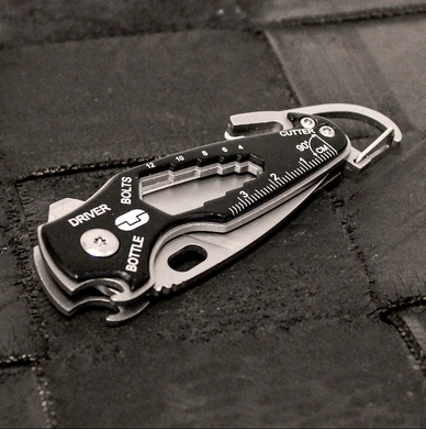Раскладной нож True Utility Smartknife (TR TU573K)