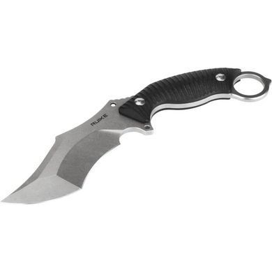 Ніж Ruike F181-B, Black (6942870371269)