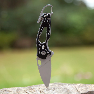 Раскладной нож True Utility Smartknife (TR TU573K)