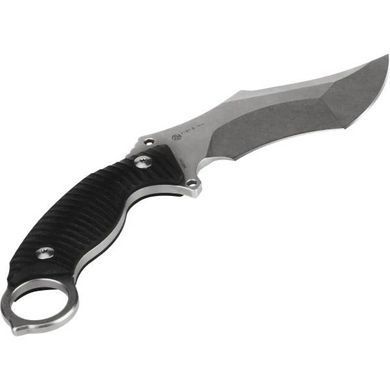 Ніж Ruike F181-B, Black (6942870371269)
