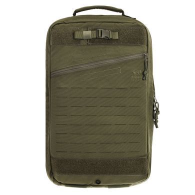 Медицинский рюкзак Tasmanian Tiger Medic Assault Pack L MKII 19, Olive