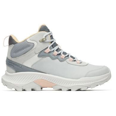 Черевики жіночі Merrell SPEED STRIKE 2 LTR MID WP, gale, 37.5 (036.2125)