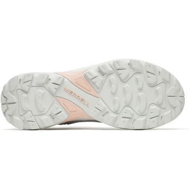 Черевики жіночі Merrell SPEED STRIKE 2 LTR MID WP, gale, 37.5 (036.2125)