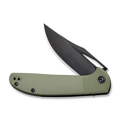 Нож складной Civivi Ortis, Green (C2013C)