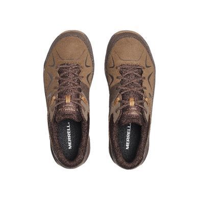 Кроссовки мужские Merrell Yokota 3 GTX, Earthen, 42 (MRL J00005772 M 08.5)