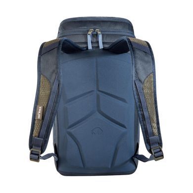 Рюкзак Tatonka City Pack 22, Navy (TAT 1648.004)
