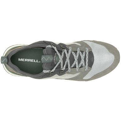 Кросівки трекінгові чоловічі Merrell Alpine 83 Sneaker Recraft, Charcoal, 41 (195019815919)