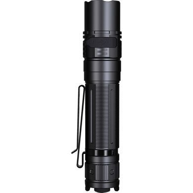 Ліхтар ручний Fenix PD36R V2.0 (PD36RV20)