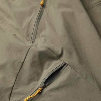 Штаны мужские Rab Ascendor Light Pants, Light Khaki, 32, Regular (RB QFW-01-32)