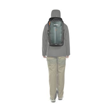 Рюкзак Tatonka City Pack 22, Navy (TAT 1648.004)