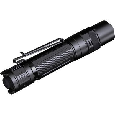 Ліхтар ручний Fenix PD36R V2.0 (PD36RV20)