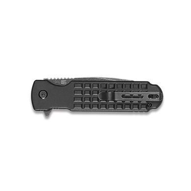Нож складной Ganzo G627, Black (860011136897)