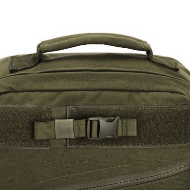 Медицинский рюкзак Tasmanian Tiger Medic Assault Pack L MKII 19, Olive