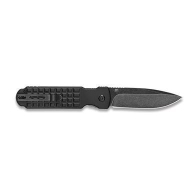 Нож складной Ganzo G627, Black (860011136897)