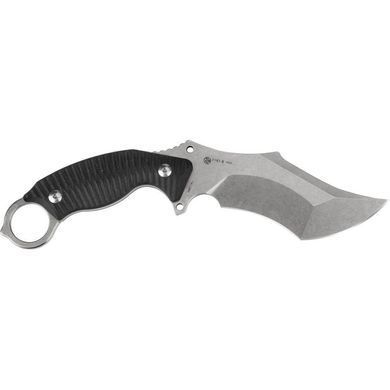 Ніж Ruike F181-B, Black (6942870371269)