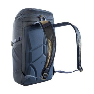 Рюкзак Tatonka City Pack 22, Navy (TAT 1648.004)