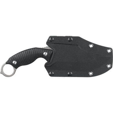 Ніж Ruike F181-B, Black (6942870371269)