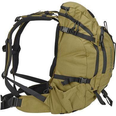 Штурмовой рюкзак Kelty Tactical Redwing 30, black (T2615817-BK)