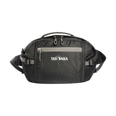 Сумка Tatonka Hip Bag, Black, M (TAT 2223.040)