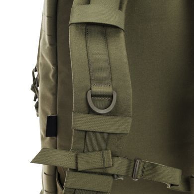 Медицинский рюкзак Tasmanian Tiger Medic Assault Pack L MKII 19, Olive
