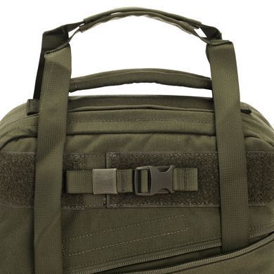 Медицинский рюкзак Tasmanian Tiger Medic Assault Pack L MKII 19, Olive