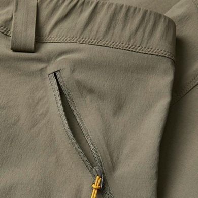 Штаны мужские Rab Ascendor Light Pants, Light Khaki, 32, Regular (RB QFW-01-32)
