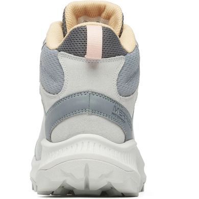 Черевики жіночі Merrell SPEED STRIKE 2 LTR MID WP, gale, 37.5 (036.2125)