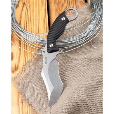 Ніж Ruike F181-B, Black (6942870371269)
