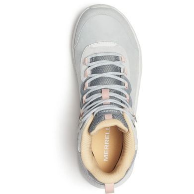Черевики жіночі Merrell SPEED STRIKE 2 LTR MID WP, gale, 37.5 (036.2125)