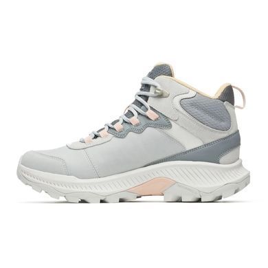 Черевики жіночі Merrell SPEED STRIKE 2 LTR MID WP, gale, 37.5 (036.2125)
