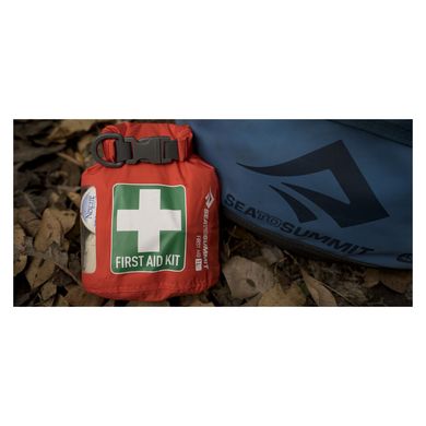Гермомешок для аптечки Sea To Summit First Aid Dry Sack Expedition Red (STS AFADS5)