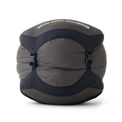 Спальный мешок Sea to Summit Hamelin -1C|30F, 185 см - Left Zip, Regular, Picante Red (STS ASL043131-051901)