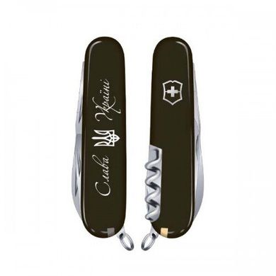 Швейцарский складной нож Victorinox Waiter (84 мм 9 функций) 0.3303.3R10