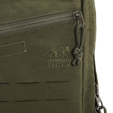 Медицинский рюкзак Tasmanian Tiger Medic Assault Pack L MKII 19, Olive