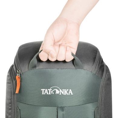 Рюкзак Tatonka City Pack 22, Navy (TAT 1648.004)