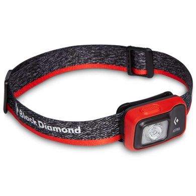 Налобний ліхтар Black Diamond Astro, 300 люмен, Octane (BD 6206748001ALL1)