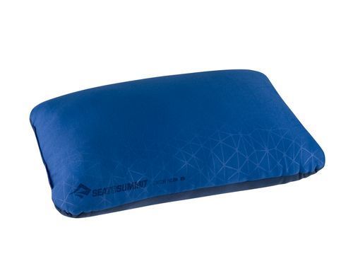 Складана подушка Foam Core Pillow, 13х42х30см, Navy від Sea to Summit (STS APILFOAMLNB)