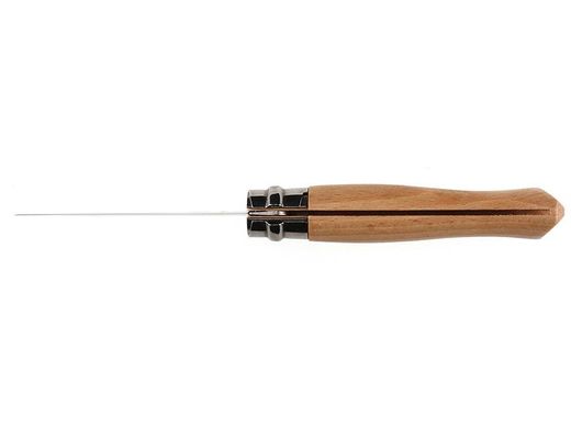 Складной туристический нож Opinel №9 Stainless Steel Wood (OPN 001083)