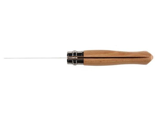 Складной туристический нож Opinel №9 Stainless Steel Wood (OPN 001083)