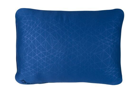 Складана подушка Foam Core Pillow, 13х42х30см, Navy від Sea to Summit (STS APILFOAMLNB)
