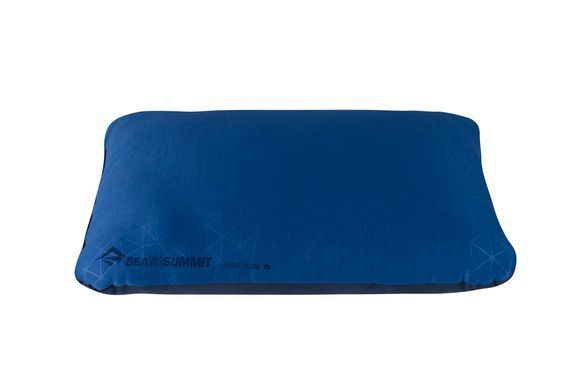 Складана подушка Foam Core Pillow, 13х42х30см, Navy від Sea to Summit (STS APILFOAMLNB)