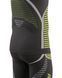 Термофутболка мужская Accapi HealthPower, Lime/Anthracite, XL/XXL (ACC NA400.909-X2X)