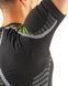 Термофутболка мужская Accapi HealthPower, Lime/Anthracite, XL/XXL (ACC NA400.909-X2X)