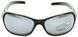 Очки солнцезащитные Julbo Dolpin, Shiny Black, Polarized 3+ (J 360914)